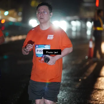 Runner Photo 7730566
