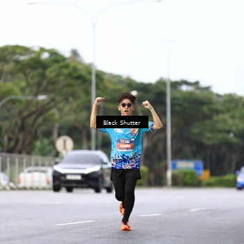 Runner Photo 7730580