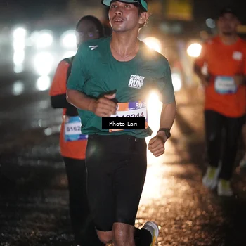 Runner Photo 7730587