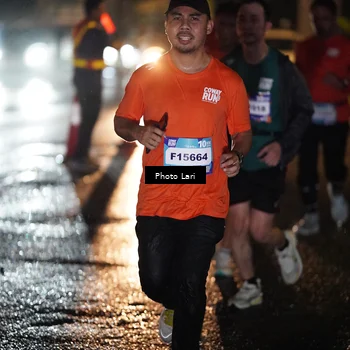 Runner Photo 7730593