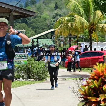 Runner Photo 77306