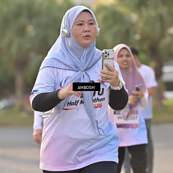 Runner Photo 7730618