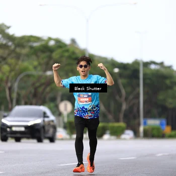 Runner Photo 7730628