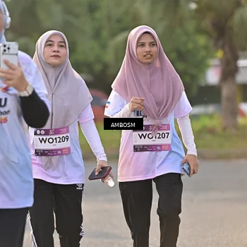 Runner Photo 7730629