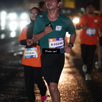 Runner Photo 7730630