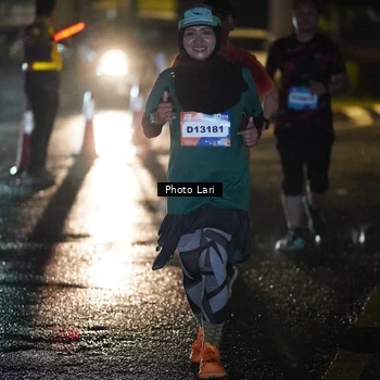 Runner Photo 7730633
