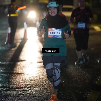 Runner Photo 7730640