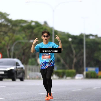 Runner Photo 7730663