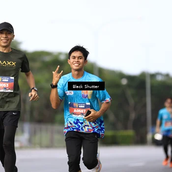Runner Photo 7730671