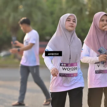 Runner Photo 7730676