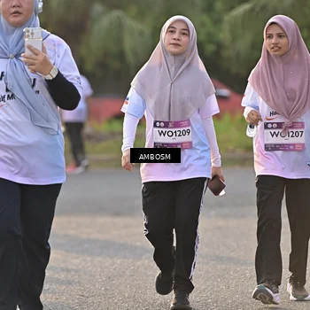 Runner Photo 7730677