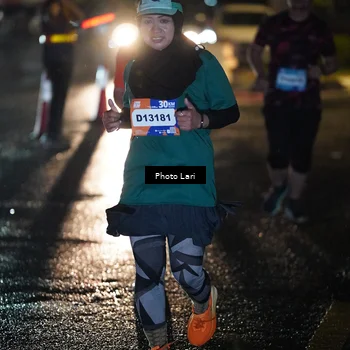 Runner Photo 7730679