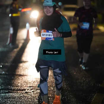 Runner Photo 7730695