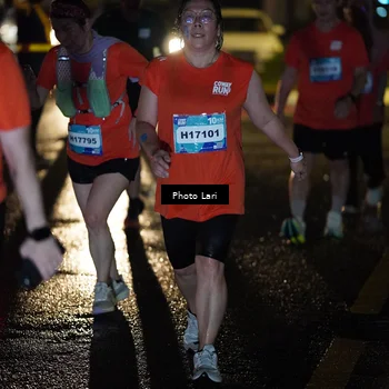 Runner Photo 7730696