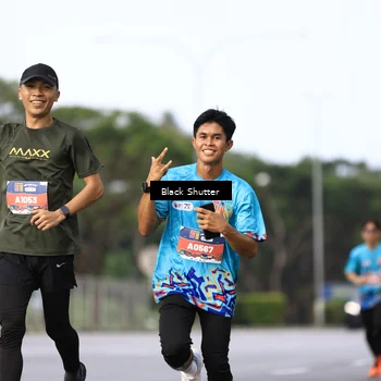 Runner Photo 7730697