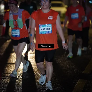 Runner Photo 7730702