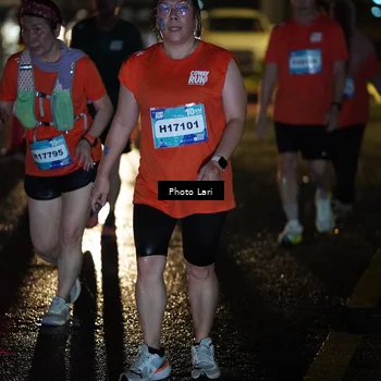 Runner Photo 7730705