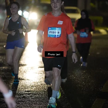 Runner Photo 7730711