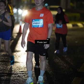 Runner Photo 7730713