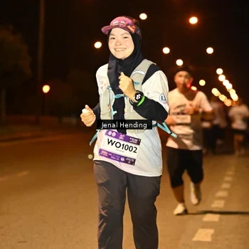Runner Photo 7730716