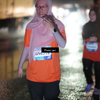 Runner Photo 7730728