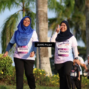 Runner Photo 7730737