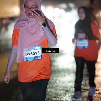 Runner Photo 7730738