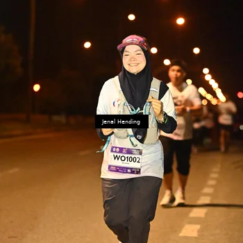 Runner Photo 7730745