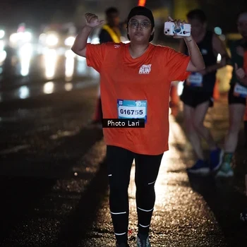 Runner Photo 7730760