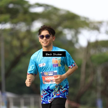 Runner Photo 7730761