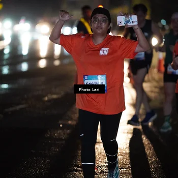 Runner Photo 7730774