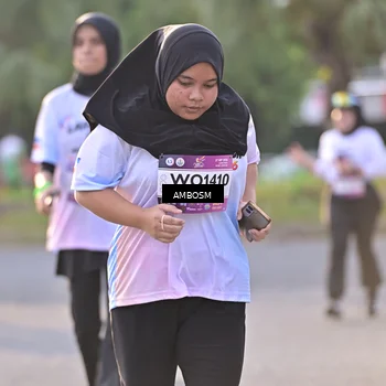 Runner Photo 7730775