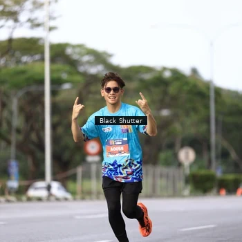 Runner Photo 7730776