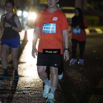 Runner Photo 7730781