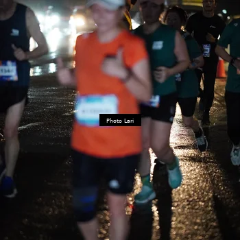 Runner Photo 7730790