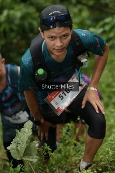Runner Photo 77308