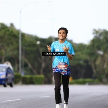 Runner Photo 7730805