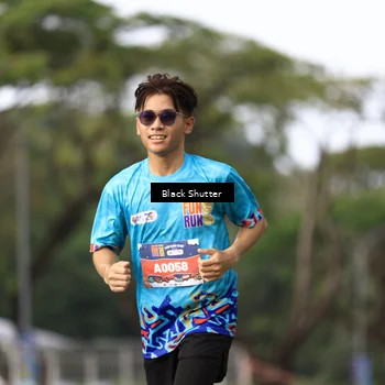 Runner Photo 7730806