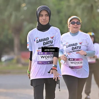 Runner Photo 7730814