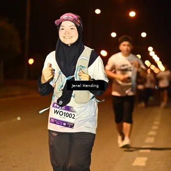 Runner Photo 7730820