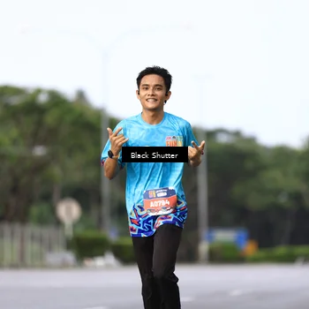 Runner Photo 7730822