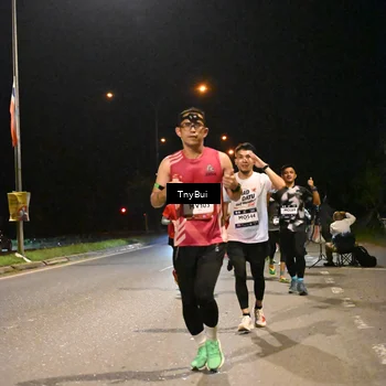 Runner Photo 7730825