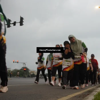 Runner Photo 7730829