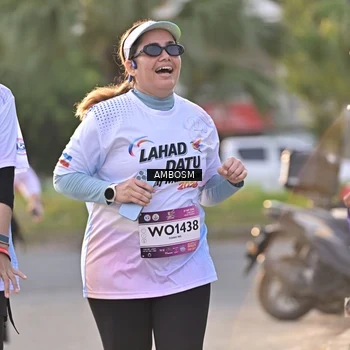 Runner Photo 7730833