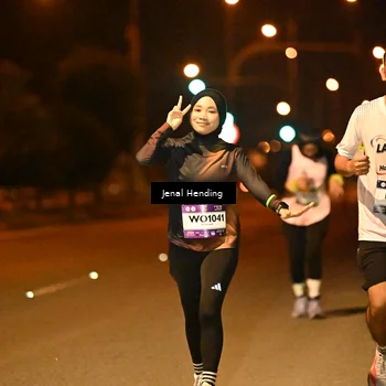 Runner Photo 7730836