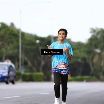 Runner Photo 7730839