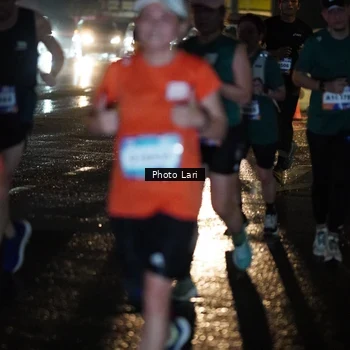 Runner Photo 7730844