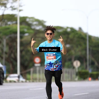 Runner Photo 7730846