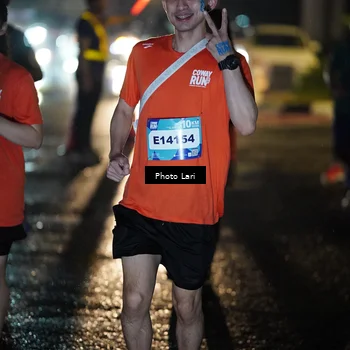 Runner Photo 7730847