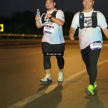 Runner Photo 7730852